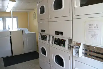 Chapel laundry room 3