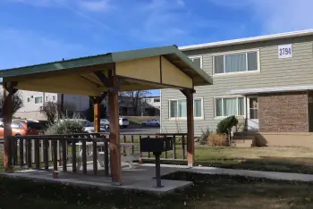 Cottonwood exterior 7