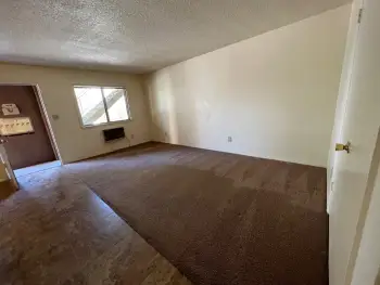 Ponderosa Pines 1BR - Living Room 2