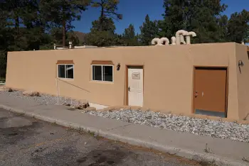 Ponderosa Pines exterior 4