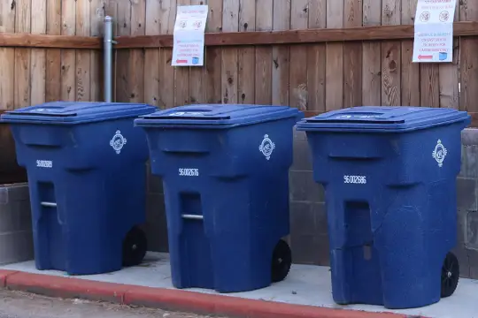 Recycling Program