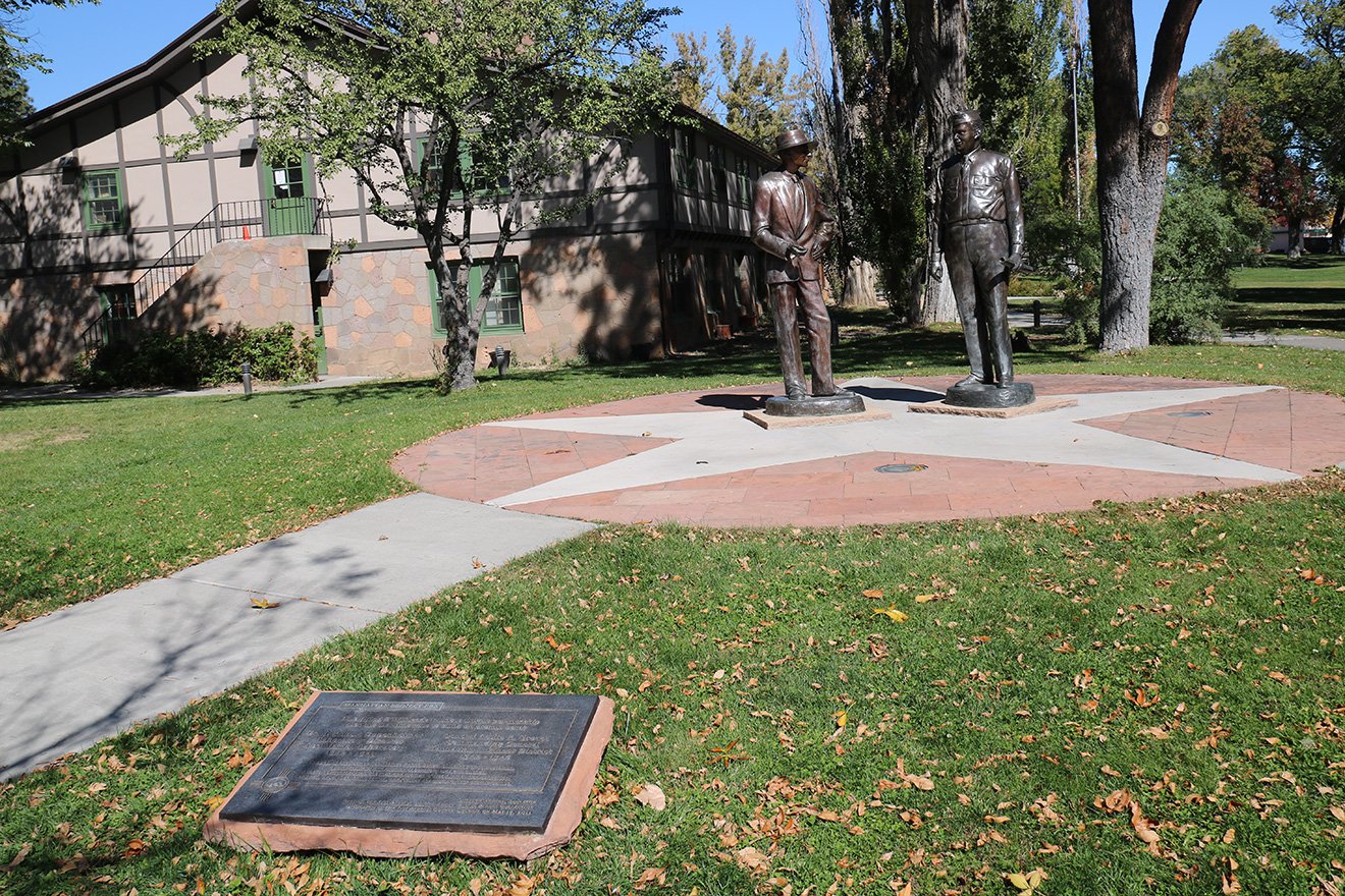 Area Information Plateau Property Management