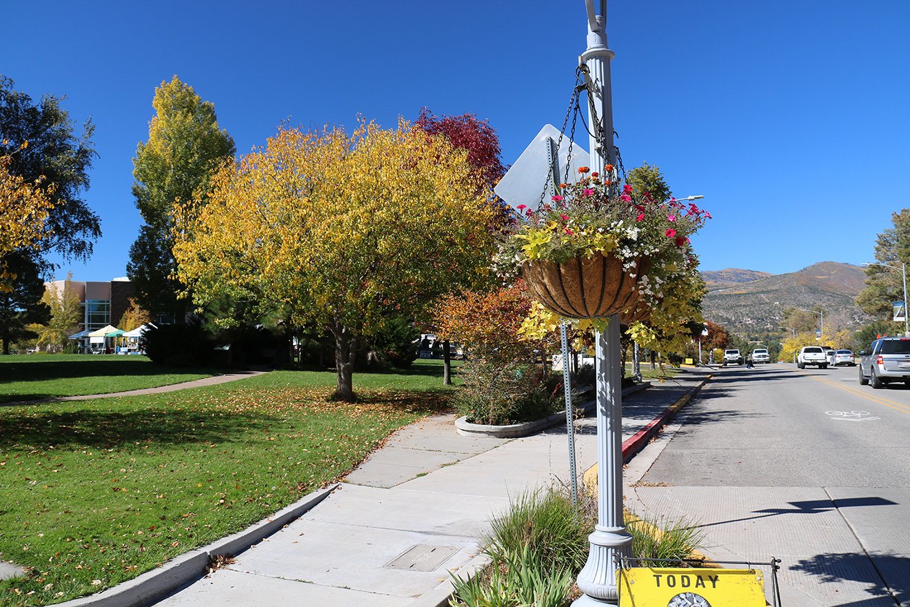 Area Information Plateau Property Management