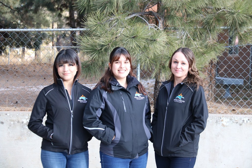 Meet the Team Plateau Property Management