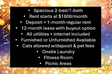 move in special 1-2-26 to 1-16-26 2