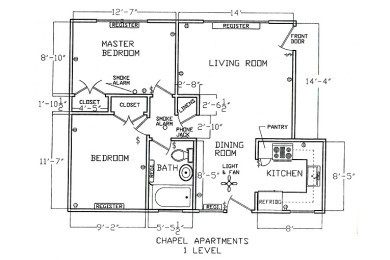 Single-Level