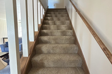 2002-D Stairwell